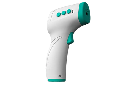 Infrared Thermometer (Infrared Temperature Gun)